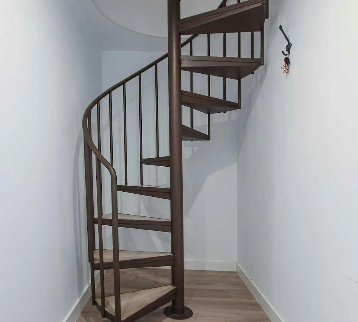 Duplex En Marbellcenter Apartment Marbella