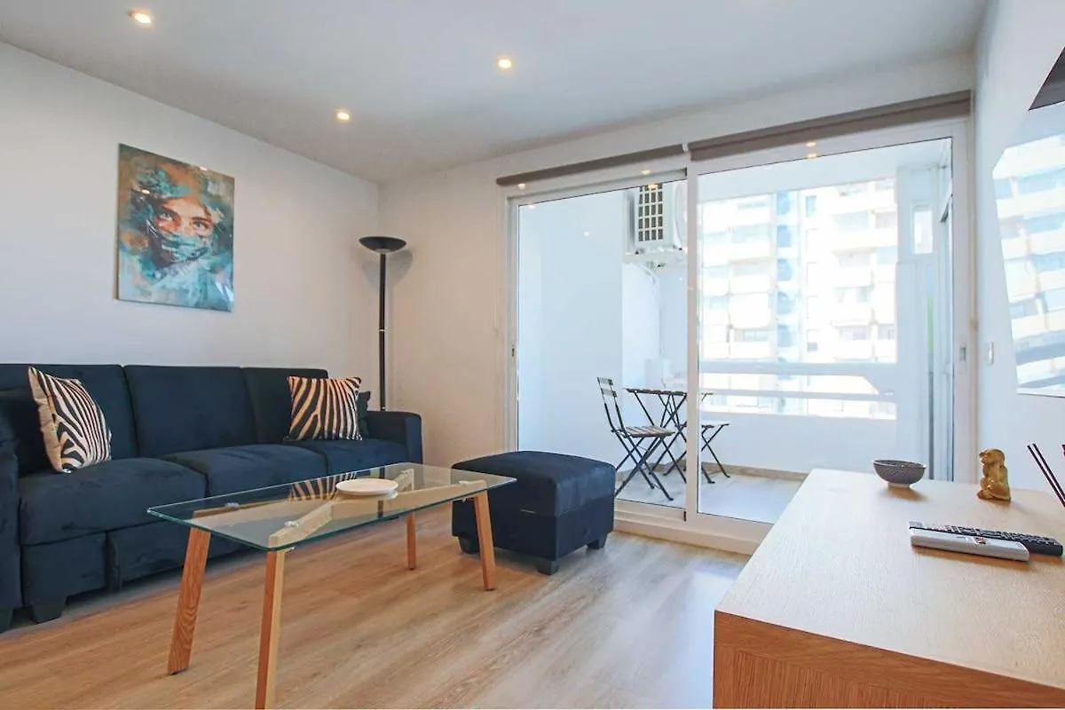 Duplex En Marbellcenter Apartment Marbella