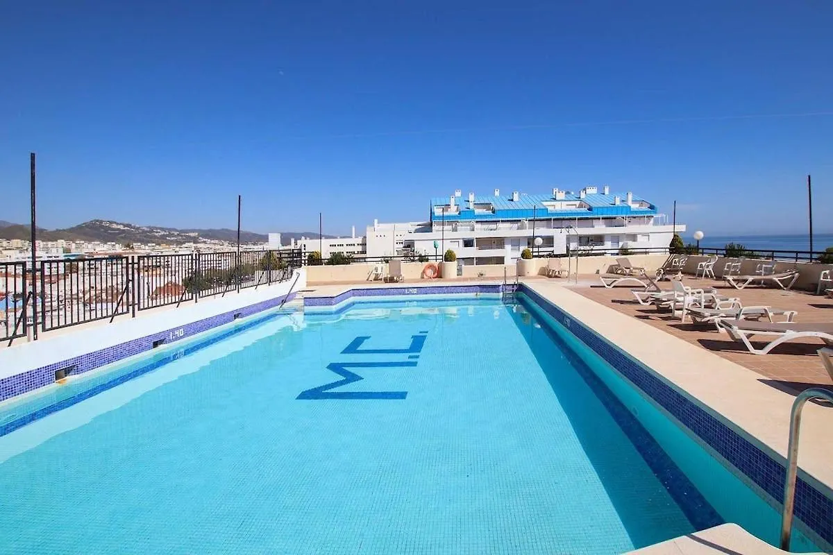 Duplex En Marbellcenter Apartment Marbella