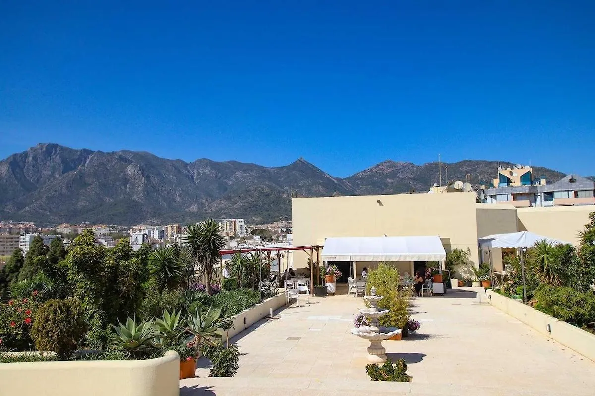 Duplex En Marbellcenter Apartment Marbella Spain