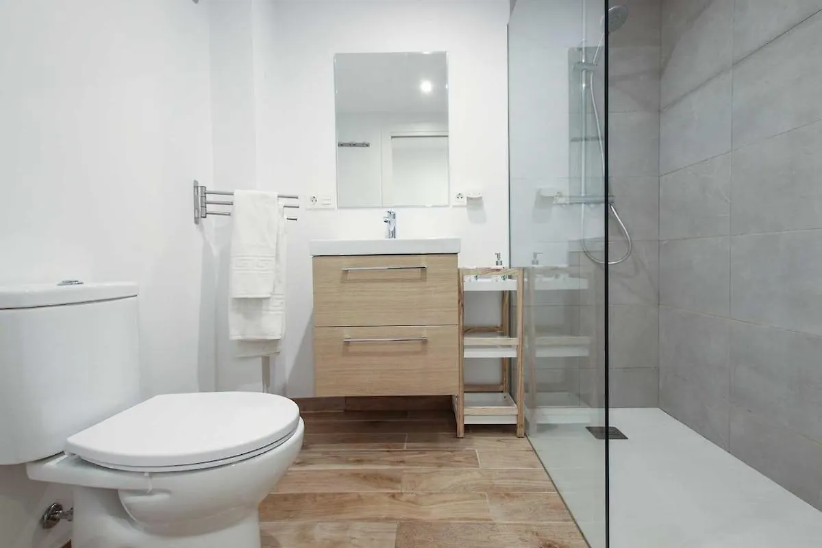Duplex En Marbellcenter Apartment Marbella 0*,