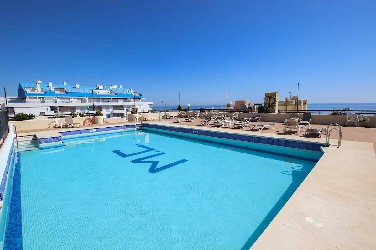 Duplex En Marbellcenter Apartment Marbella 0*,  Spain