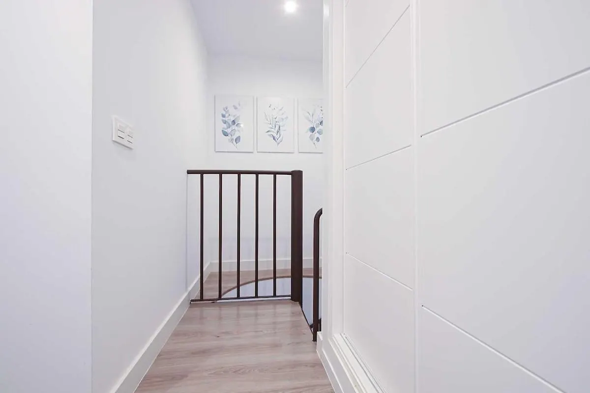 Duplex En Marbellcenter Apartment Marbella