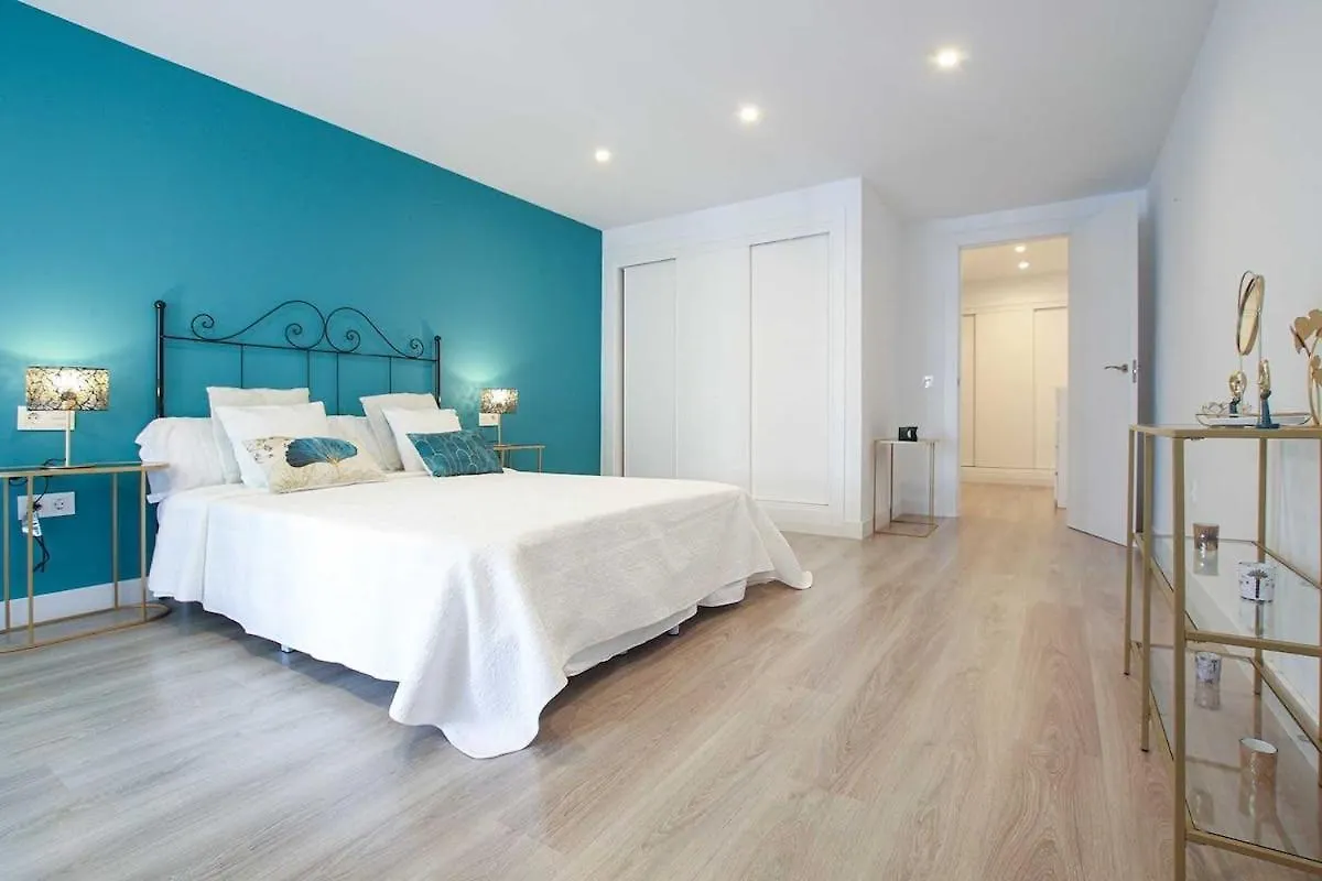Duplex En Marbellcenter Apartment Marbella