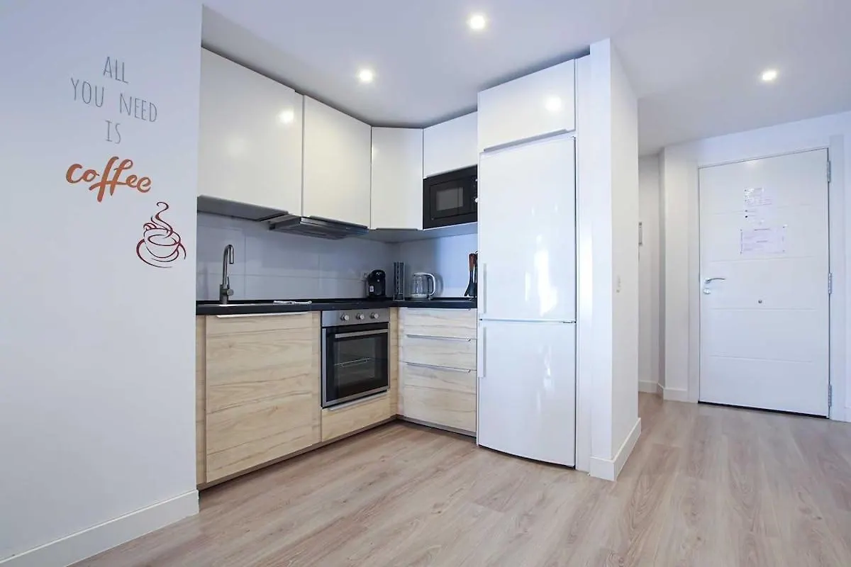 Duplex En Marbellcenter Apartment Marbella