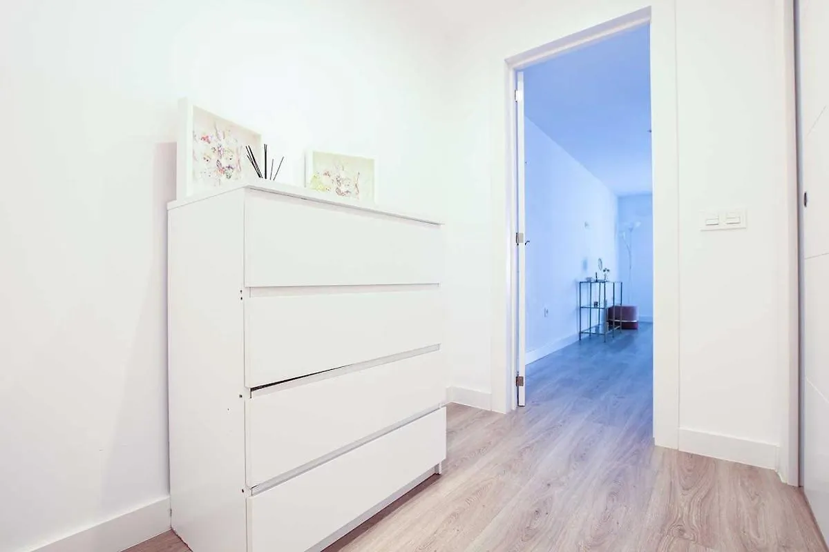 Duplex En Marbellcenter Apartment Marbella Spain