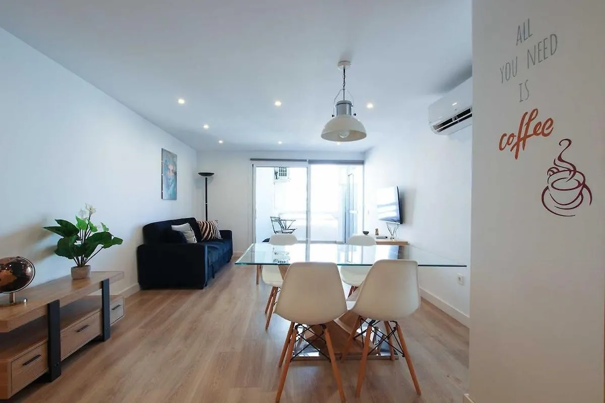 Duplex En Marbellcenter Apartment Marbella 0*,  Spain