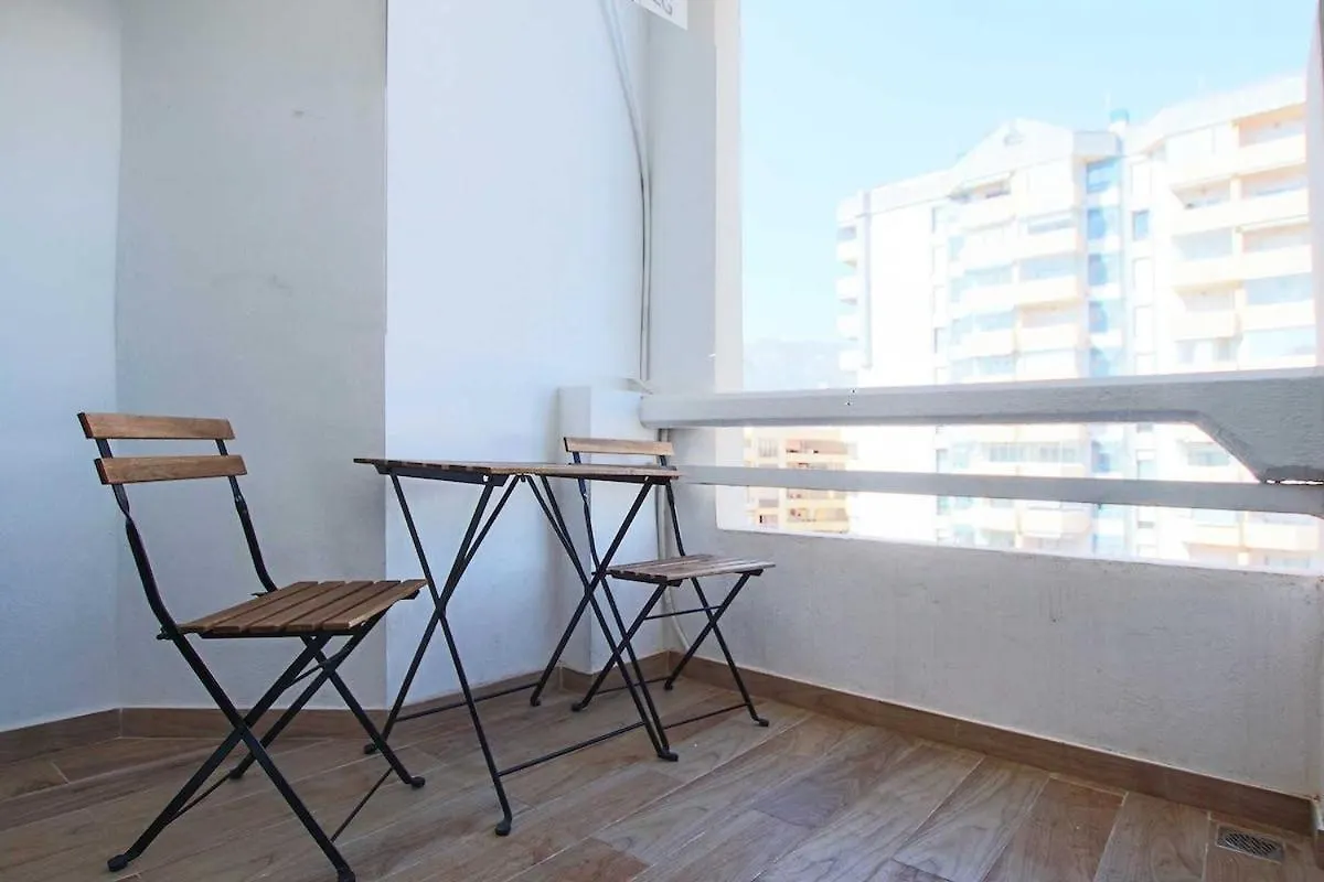Duplex En Marbellcenter Apartment Marbella