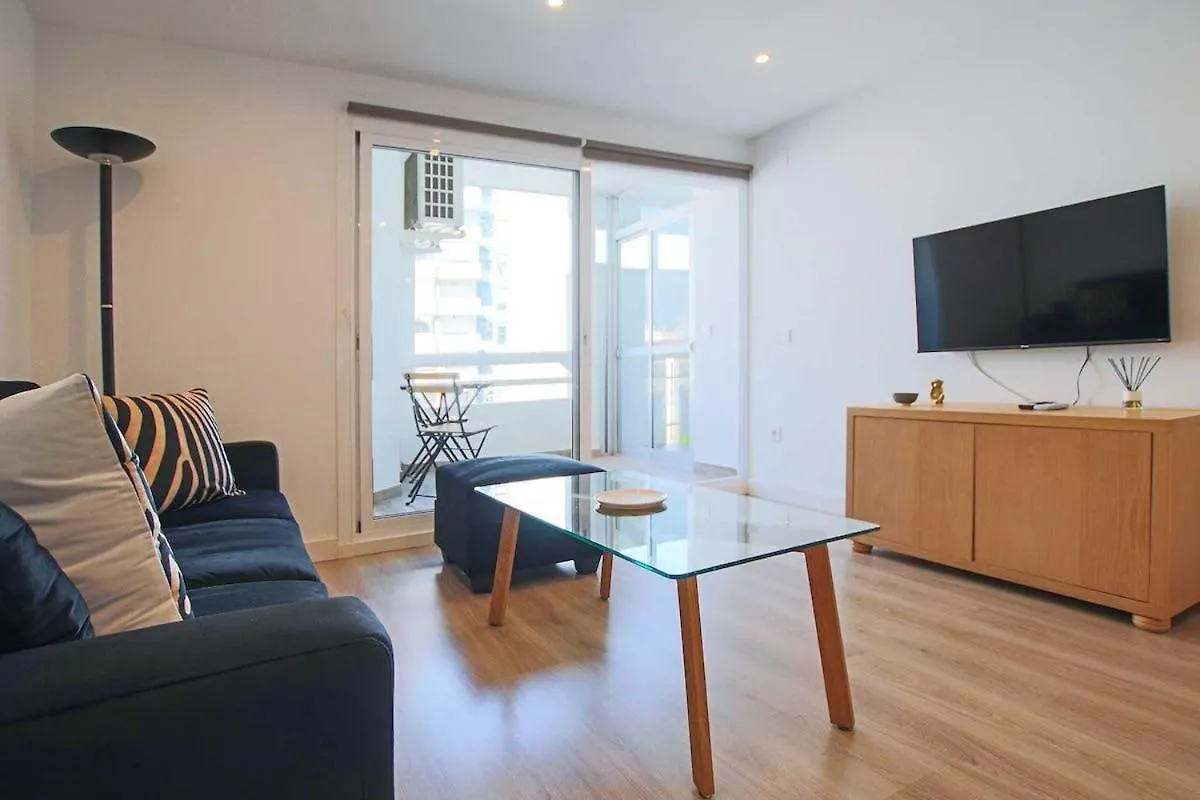 Duplex En Marbellcenter Apartment Marbella Spain