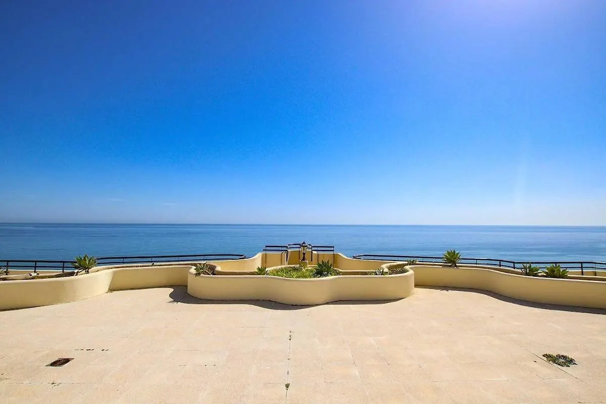 Duplex En Marbellcenter Apartment Marbella 0*,