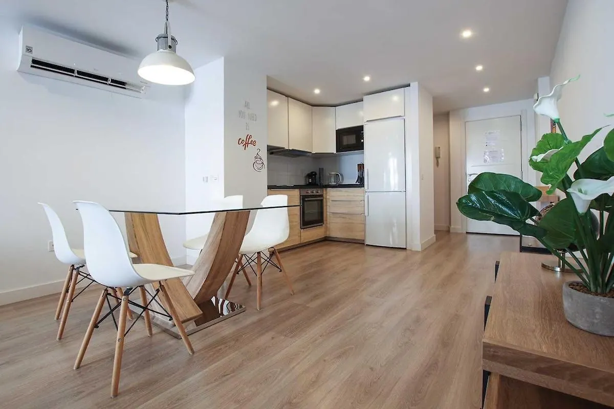 Duplex En Marbellcenter Apartment Marbella