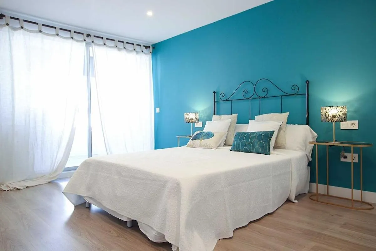 Duplex En Marbellcenter Apartment Marbella